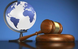 Dự thảo Nghị định quản lý hợp tác quốc tế về pháp luật và cải cách tư pháp