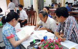 Bộ LĐTB&XH trả lời ông Phan Huy Hải về chế độ với người có công