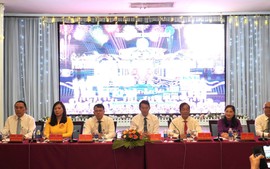Hơn 60 hoạt động, sự kiện đặc sắc tại Festival biển Khánh Hòa