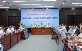 Đà Nẵng: Chuyển đổi số góp phần phục hồi và phát triển kinh tế