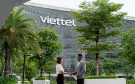 Viettel được vinh danh là doanh nghiệp có nhiều giải thưởng nhất tại  IT World Awards 2023