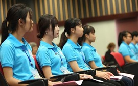 Không được yêu cầu thực tập sinh tại Nhật Bản về nước nếu mang thai