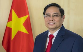 Thủ tướng Chính phủ Phạm Minh Chính dự Hội nghị cấp cao ASEAN lần thứ 42 từ ngày 9-11/5