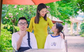 Vượt qua áp lực mùa thi: Tin tưởng, sẻ chia, tiết chế kỳ vọng