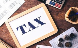 Mã số thuế hộ kinh doanh có phải là mã số thuế cá nhân?