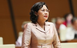 Ưu tiên đảm bảo an toàn cho hệ thống ngân hàng là lựa chọn đúng đắn