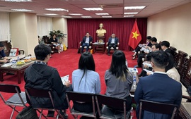Tăng cường gắn kết cộng đồng người Việt tại Đài Loan, Hong Kong và Macau (Trung Quốc)