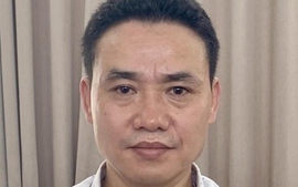 Khởi tố Phó Giám đốc Sở Ngoại vụ tỉnh Thái Nguyên vì nhận hối lộ
