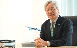 Chủ tịch Bamboo Airways: 'Chúng tôi đang sẵn sàng cho bước chuyển mình mới'