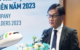 Chủ tịch Bamboo Airways: Đẩy mạnh hợp tác quốc tế để tăng trưởng nhanh hơn