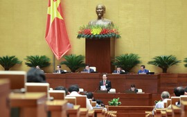 Đổi mới tư duy về trao quyền tự chủ cho tổ chức KHCN công lập