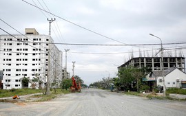 Quảng Nam: Phát hiện nhiều sai phạm về quản lý và sử dụng đất