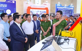 Điểm sáng chuyển đổi số: Chứng nhận đầu tư 250 triệu USD chỉ trong 12 giờ