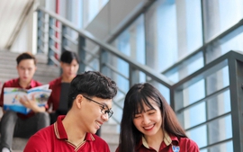 Trường ĐH Nguyễn Tất Thành công bố điểm sàn xét tuyển năm 2023