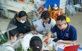 Đại học Nguyễn Tất Thành công bố điểm sàn xét tuyển năm 2023