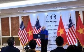 Nhiều công ty lớn của Hoa Kỳ muốn gia tăng đầu tư ở Việt Nam