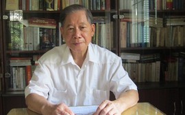 Nguyên Phó Thủ tướng Nguyễn Khánh trong câu chuyện của cán bộ Văn phòng Chính phủ