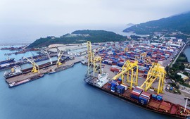 Kế hoạch thực hiện Quy hoạch tổng thể phát triển hệ thống cảng biển Việt Nam