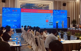Thách thức chuyển đổi số đối với doanh nghiệp Nhà nước