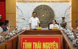 Phối hợp bảo đảm cung ứng điện cho phát triển kinh tế xã hội của tỉnh Thái Nguyên