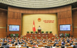 Công bố 7 Nghị quyết được thông qua tại Kỳ họp thứ 5, Quốc hội khóa XV