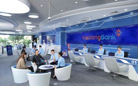KienlongBank hoàn thành kế hoạch 6 tháng đầu năm, đẩy mạnh số hóa để tăng trưởng