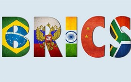 Việt Nam quan tâm quá trình mở rộng thành viên của nhóm BRICS