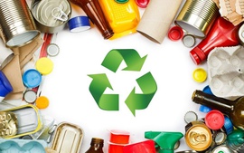 Doanh nghiệp có phải tái chế bao bì mua về để gói sản phẩm?