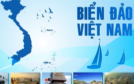 Triển lãm "Di sản văn hóa biển, đảo Việt Nam" tại Bình Thuận