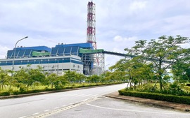 Nhiệt điện Thái Bình cán mốc sản lượng 20 tỷ kWh