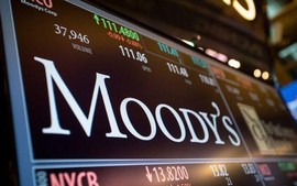 Moody’s giữ nguyên xếp hạng tín nhiệm đối với Agribank bằng với xếp hạng quốc gia