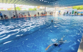 Bộ GD&ĐT chỉ đạo khẩn làm rõ trách nhiệm vụ học sinh tử vong trong giờ học bơi