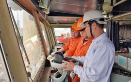 Đề xuất sửa quy định đăng ký thuyền viên làm việc trên tàu biển Việt Nam
