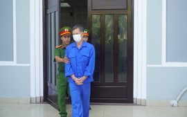 Cựu giám đốc CDC Đà Nẵng và 2 thuộc cấp lãnh 26 năm tù về tội tham ô tài sản
