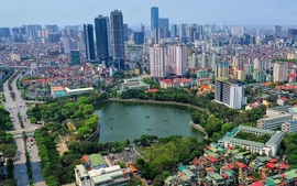 Việt Nam là 1 trong 15 quốc gia đáng sống nhất thế giới