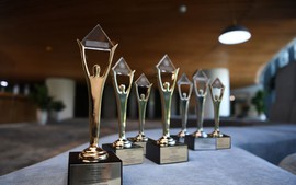 Viettel đứng số 1 về thành tích tại Giải thưởng Kinh doanh quốc tế 2023 (IBA)