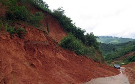 Thủ tướng Chính phủ yêu cầu tập trung ứng phó mưa lũ, sạt lở đất, bảo đảm an toàn hồ đập tại các tỉnh Tây Nguyên