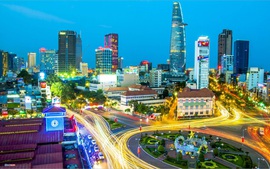 Chủ tịch AmCham Việt Nam: TPHCM hấp dẫn nhà đầu tư từ Hoa Kỳ