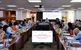 Thúc đẩy phát triển ngành xuất bản ở các quốc gia ASEAN