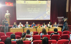 Liên hoan phim tài liệu châu Âu-Việt Nam lần thứ 13: Điểm nhấn của Việt Nam trong lĩnh vực điện ảnh