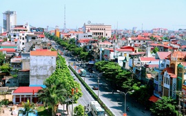 Công nhận xã An toàn khu, vùng An toàn khu thuộc tỉnh Ninh Bình