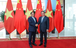 Thủ tướng Phạm Minh Chính kết thúc tốt đẹp chuyến công tác tham dự Hội chợ CAEXPO và Hội nghị CABIS tại Trung Quốc