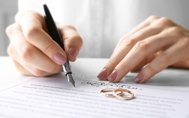 Thủ tục xin cấp lại giấy xác nhận tình trạng hôn nhân