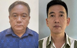 Khởi tố 7 bị can liên quan tới vụ án tại Sở Y tế Bắc Ninh