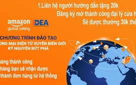 Bộ Công Thương: Cảnh báo thủ đoạn sử dụng logo, tên của Cục Thương mại điện tử lừa đảo người dân