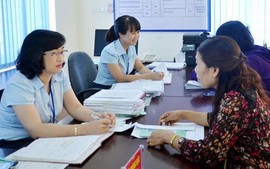 Chính sách mới có hiệu lực từ tháng 10/2023