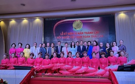 Phát triển cộng đồng người Việt ở Thái Lan đoàn kết, vững mạnh