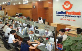 Phòng giao dịch bưu điện không được nhận tiền gửi tiết kiệm khi VNPost thoái vốn khỏi LPBank