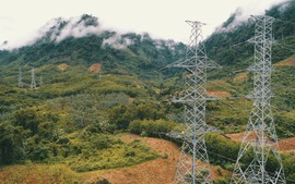 Dồn lực thực hiện đường dây 500 kV mạch 3 Quảng Trạch – Phố Nối