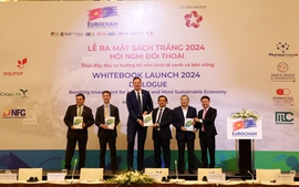 Sách Trắng 2024: Nâng cao năng lực cạnh tranh của Việt Nam